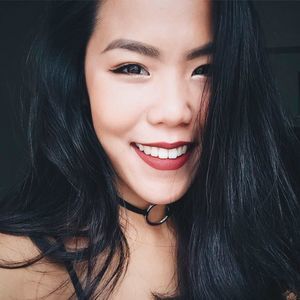 Meet your Posher, Li ying